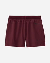 TEN THOUSAND REP SHORT LINER 5" MAROON